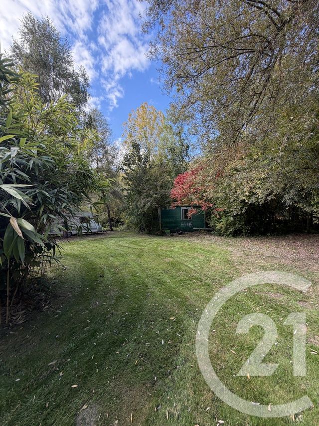 terrain à vendre - 10000.0 m2 - PERONNE - 80 - PICARDIE - Century 21 Les Remparts