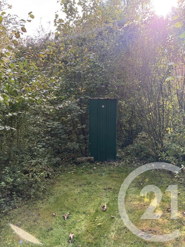 terrain à vendre - 10000.0 m2 - PERONNE - 80 - PICARDIE - Century 21 Les Remparts