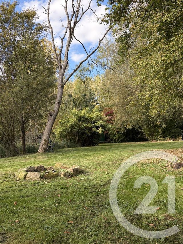 terrain à vendre - 10000.0 m2 - PERONNE - 80 - PICARDIE - Century 21 Les Remparts