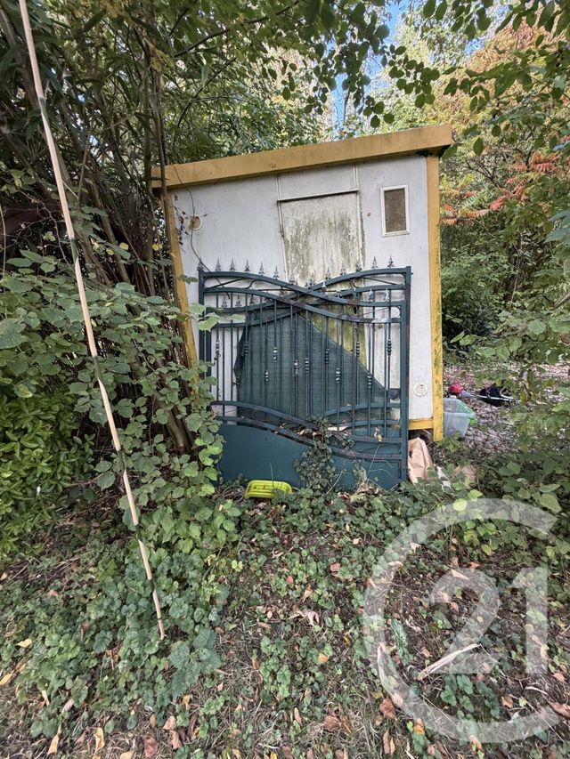 terrain à vendre - 10000.0 m2 - PERONNE - 80 - PICARDIE - Century 21 Les Remparts