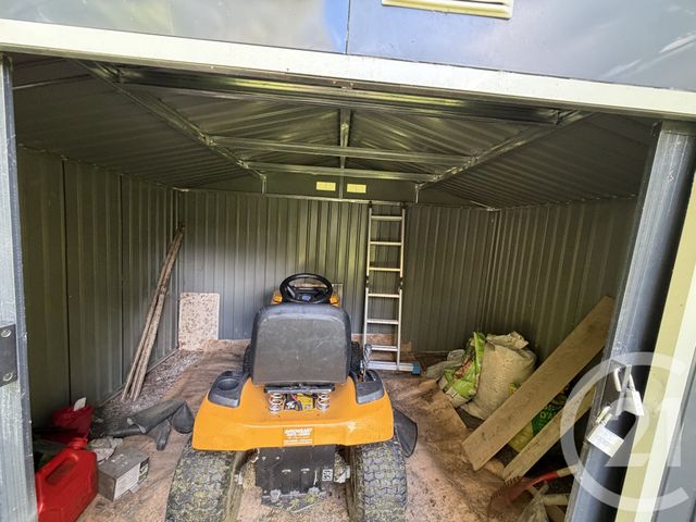 terrain à vendre - 10000.0 m2 - PERONNE - 80 - PICARDIE - Century 21 Les Remparts