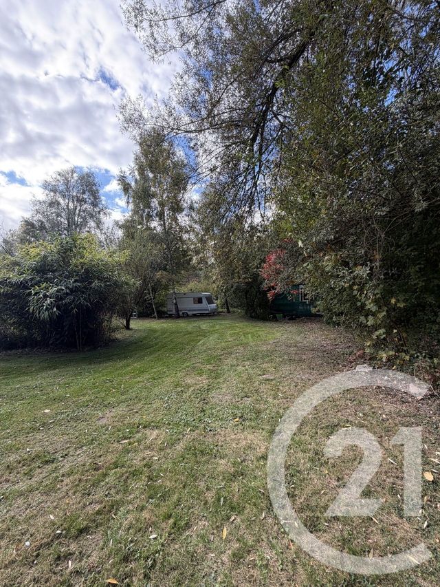 terrain à vendre - 10000.0 m2 - PERONNE - 80 - PICARDIE - Century 21 Les Remparts