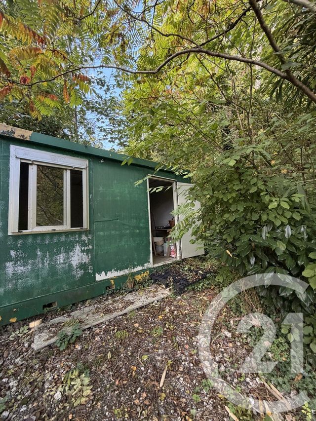 terrain à vendre - 10000.0 m2 - PERONNE - 80 - PICARDIE - Century 21 Les Remparts