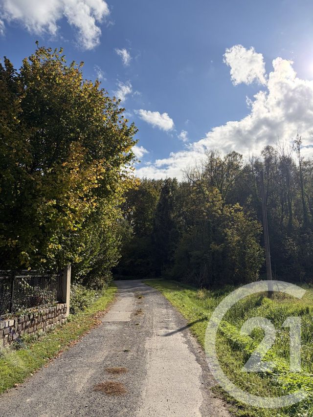 terrain à vendre - 10000.0 m2 - PERONNE - 80 - PICARDIE - Century 21 Les Remparts