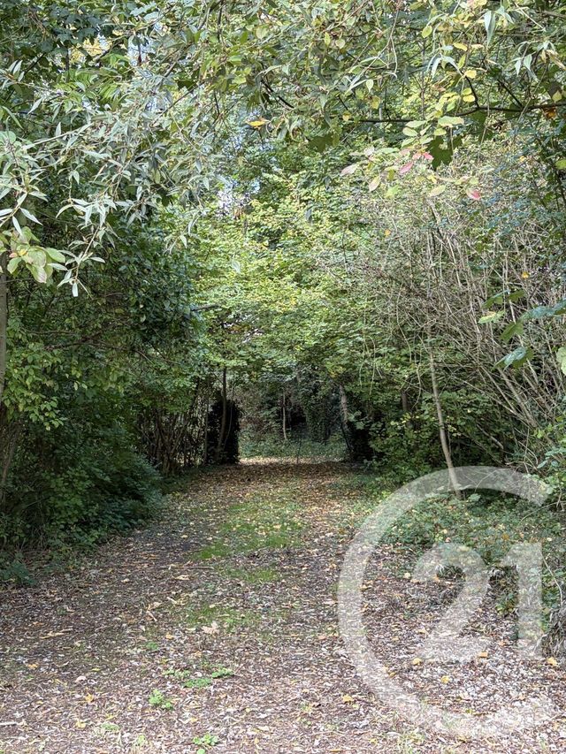 terrain à vendre - 10000.0 m2 - PERONNE - 80 - PICARDIE - Century 21 Les Remparts