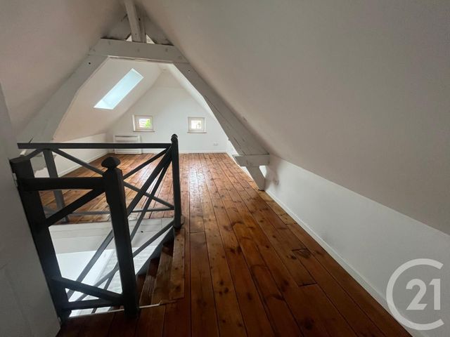 maison à louer - 2 pièces - 42.0 m2 - EQUANCOURT - 80 - PICARDIE - Century 21 Les Remparts