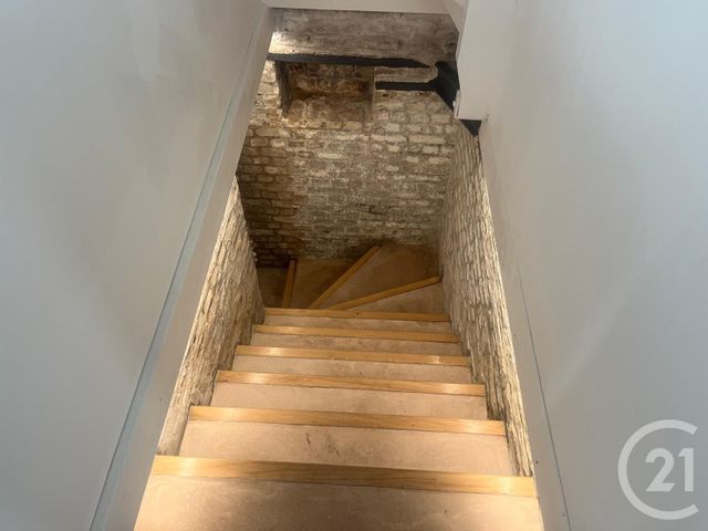 maison à louer - 2 pièces - 42.0 m2 - EQUANCOURT - 80 - PICARDIE - Century 21 Les Remparts