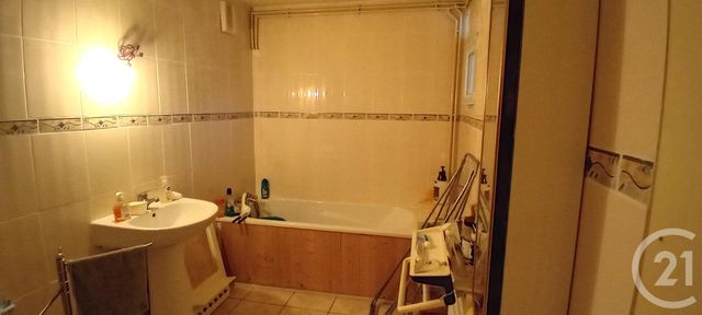 maison à vendre - 5 pièces - 89.53 m2 - PERONNE - 80 - PICARDIE - Century 21 Les Remparts