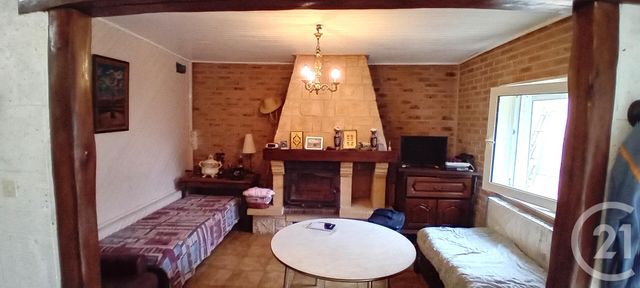 maison - PERONNE - 80