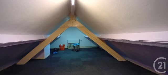 maison à vendre - 5 pièces - 89.53 m2 - PERONNE - 80 - PICARDIE - Century 21 Les Remparts