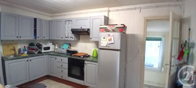 maison à vendre - 5 pièces - 89.53 m2 - PERONNE - 80 - PICARDIE - Century 21 Les Remparts