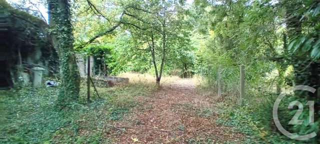 maison à vendre - 5 pièces - 89.53 m2 - PERONNE - 80 - PICARDIE - Century 21 Les Remparts