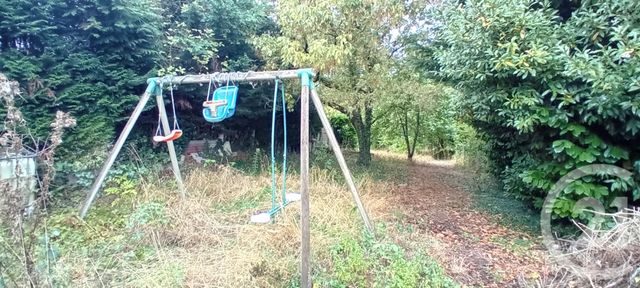 maison à vendre - 5 pièces - 89.53 m2 - PERONNE - 80 - PICARDIE - Century 21 Les Remparts