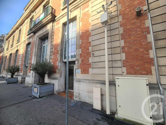 immeuble à vendre - 1699.7 m2 - PERONNE - 80 - PICARDIE - Century 21 Les Remparts