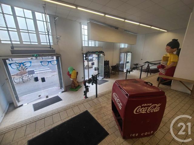 immeuble à vendre - 1699.7 m2 - PERONNE - 80 - PICARDIE - Century 21 Les Remparts