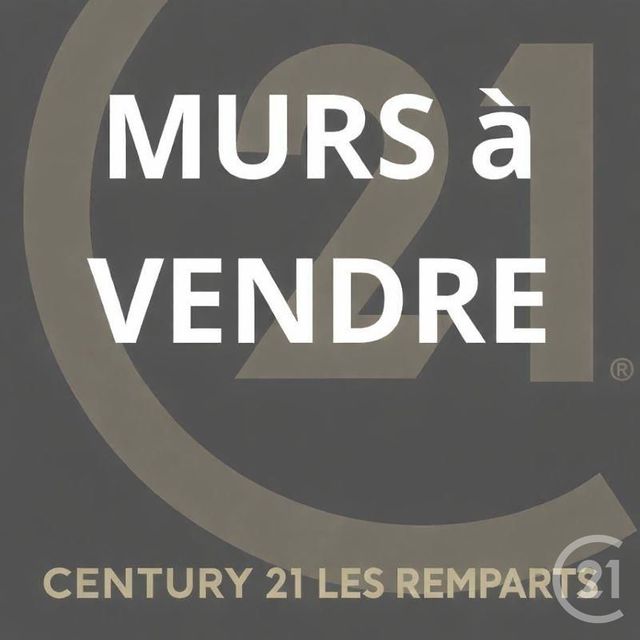 Immeuble à vendre PERONNE