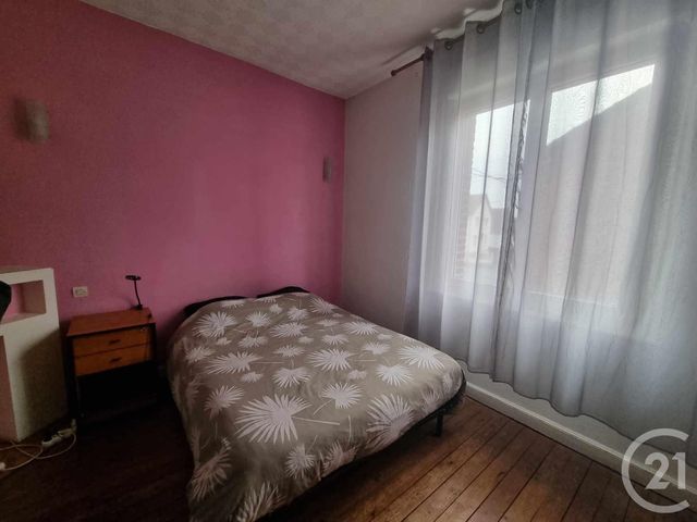 maison à vendre - 5 pièces - 94.0 m2 - PERONNE - 80 - PICARDIE - Century 21 Les Remparts