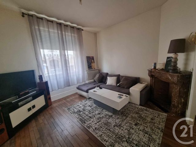 maison à vendre - 5 pièces - 94.0 m2 - PERONNE - 80 - PICARDIE - Century 21 Les Remparts