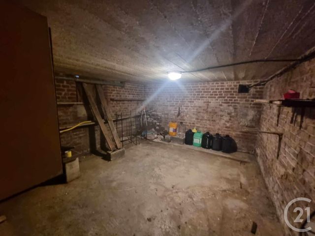 maison à vendre - 5 pièces - 94.0 m2 - PERONNE - 80 - PICARDIE - Century 21 Les Remparts