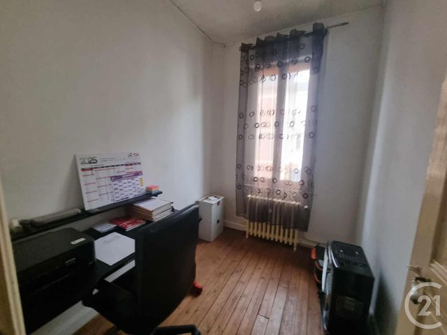 maison à vendre - 5 pièces - 94.0 m2 - PERONNE - 80 - PICARDIE - Century 21 Les Remparts