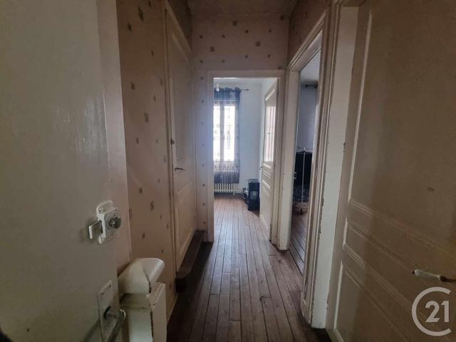 maison à vendre - 5 pièces - 94.0 m2 - PERONNE - 80 - PICARDIE - Century 21 Les Remparts