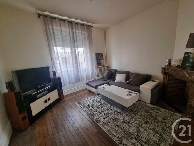 maison à vendre - 5 pièces - 94.0 m2 - PERONNE - 80 - PICARDIE - Century 21 Les Remparts