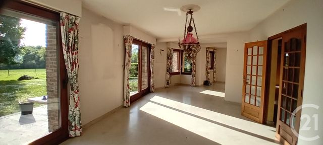 maison à vendre - 10 pièces - 246.0 m2 - ESTREES DENIECOURT - 80 - PICARDIE - Century 21 Les Remparts