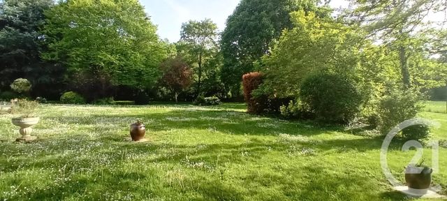 maison à vendre - 10 pièces - 246.0 m2 - ESTREES DENIECOURT - 80 - PICARDIE - Century 21 Les Remparts