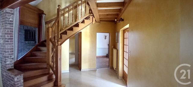 maison à vendre - 10 pièces - 246.0 m2 - ESTREES DENIECOURT - 80 - PICARDIE - Century 21 Les Remparts