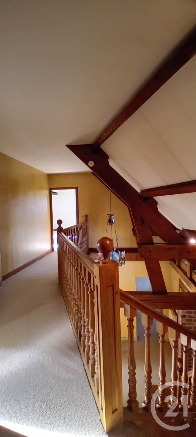 maison à vendre - 10 pièces - 246.0 m2 - ESTREES DENIECOURT - 80 - PICARDIE - Century 21 Les Remparts
