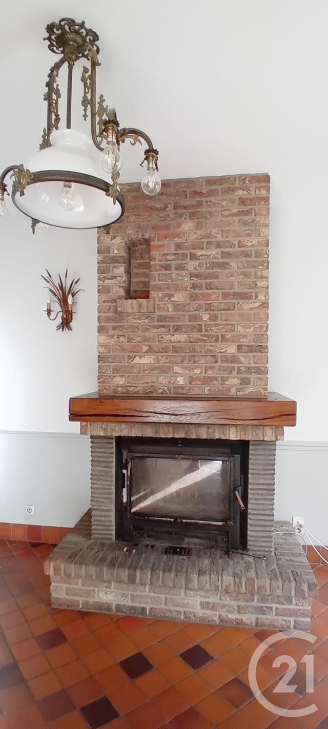 maison à vendre - 10 pièces - 246.0 m2 - ESTREES DENIECOURT - 80 - PICARDIE - Century 21 Les Remparts