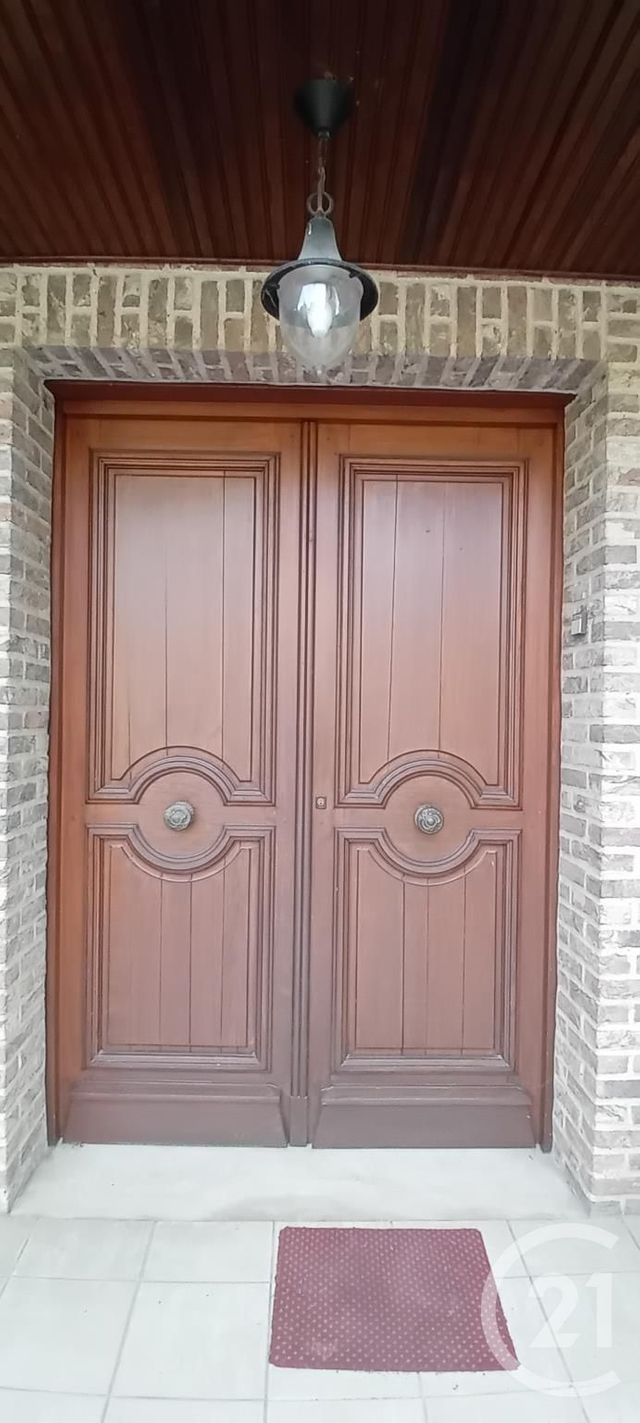 maison à vendre - 10 pièces - 246.0 m2 - ESTREES DENIECOURT - 80 - PICARDIE - Century 21 Les Remparts