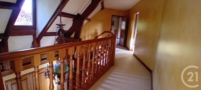 maison à vendre - 10 pièces - 246.0 m2 - ESTREES DENIECOURT - 80 - PICARDIE - Century 21 Les Remparts