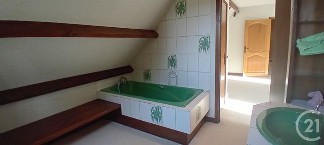 maison à vendre - 10 pièces - 246.0 m2 - ESTREES DENIECOURT - 80 - PICARDIE - Century 21 Les Remparts