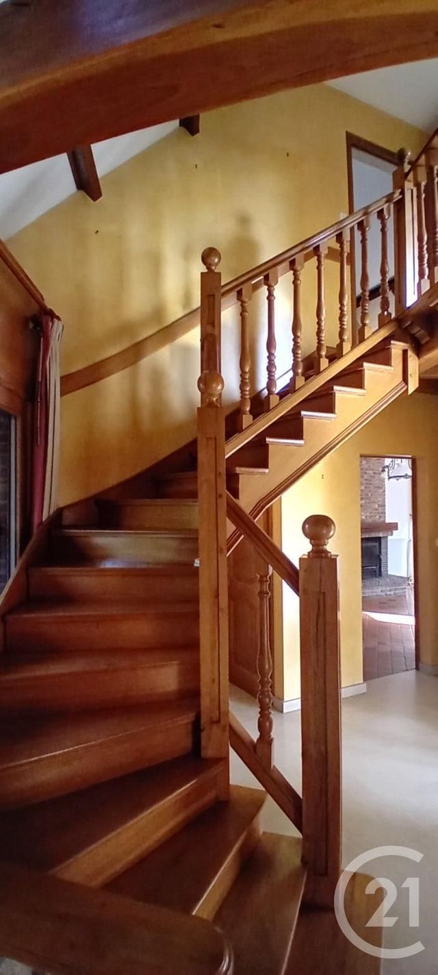 maison à vendre - 10 pièces - 246.0 m2 - ESTREES DENIECOURT - 80 - PICARDIE - Century 21 Les Remparts