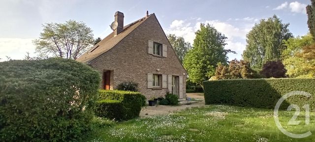 maison à vendre - 10 pièces - 246.0 m2 - ESTREES DENIECOURT - 80 - PICARDIE - Century 21 Les Remparts