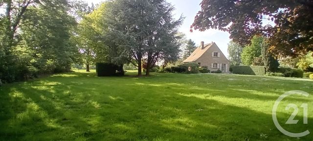 maison à vendre - 10 pièces - 246.0 m2 - ESTREES DENIECOURT - 80 - PICARDIE - Century 21 Les Remparts