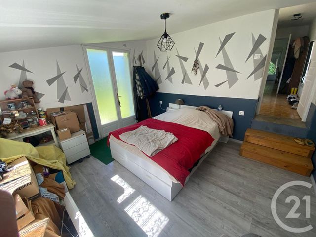 maison à vendre - 5 pièces - 123.0 m2 - PERONNE - 80 - PICARDIE - Century 21 Les Remparts