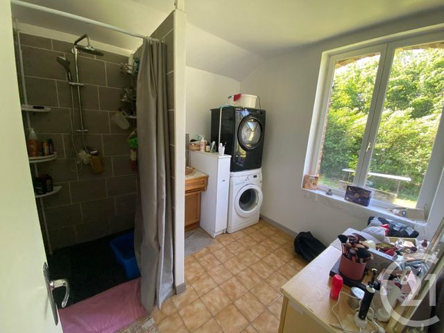 maison à vendre - 5 pièces - 123.0 m2 - PERONNE - 80 - PICARDIE - Century 21 Les Remparts