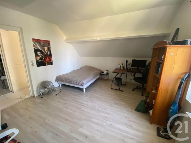 maison à vendre - 5 pièces - 123.0 m2 - PERONNE - 80 - PICARDIE - Century 21 Les Remparts