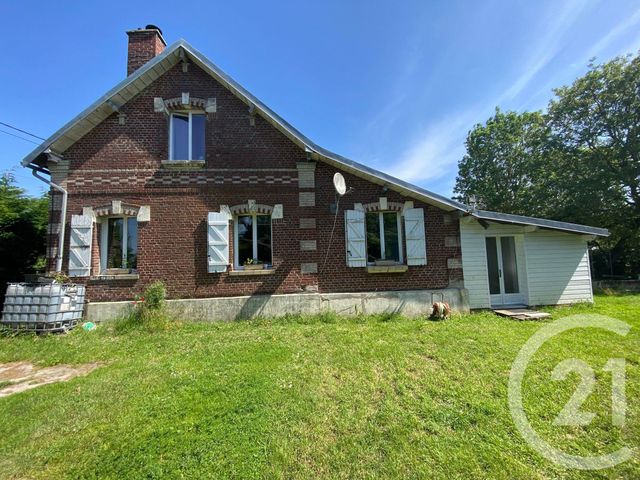 Maison à vendre PERONNE