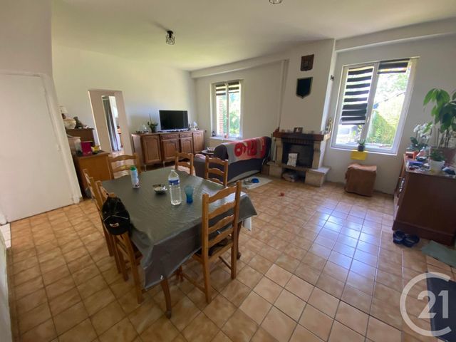 maison à vendre - 5 pièces - 123.0 m2 - PERONNE - 80 - PICARDIE - Century 21 Les Remparts