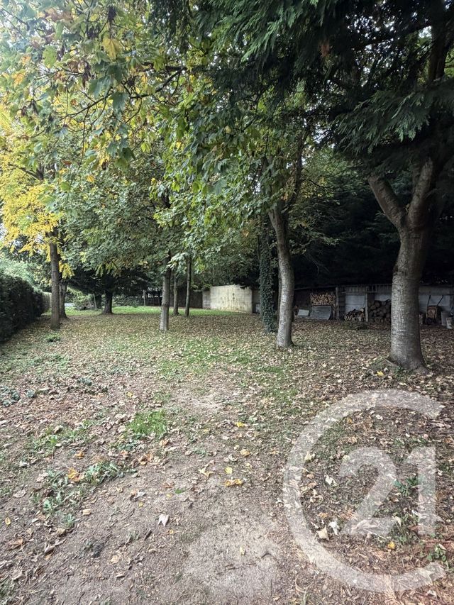 terrain à vendre - 1278.0 m2 - PERONNE - 80 - PICARDIE - Century 21 Les Remparts