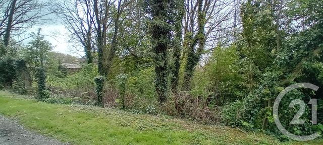 terrain à vendre - 4347.0 m2 - PERONNE - 80 - PICARDIE - Century 21 Les Remparts