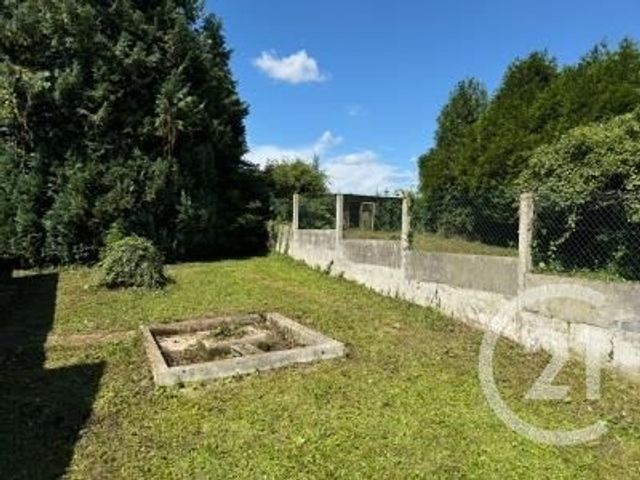 maison à vendre - 3 pièces - 63.18 m2 - PERONNE - 80 - PICARDIE - Century 21 Les Remparts