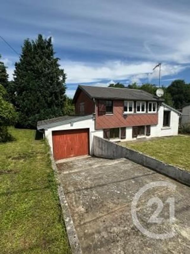 Maison à vendre PERONNE
