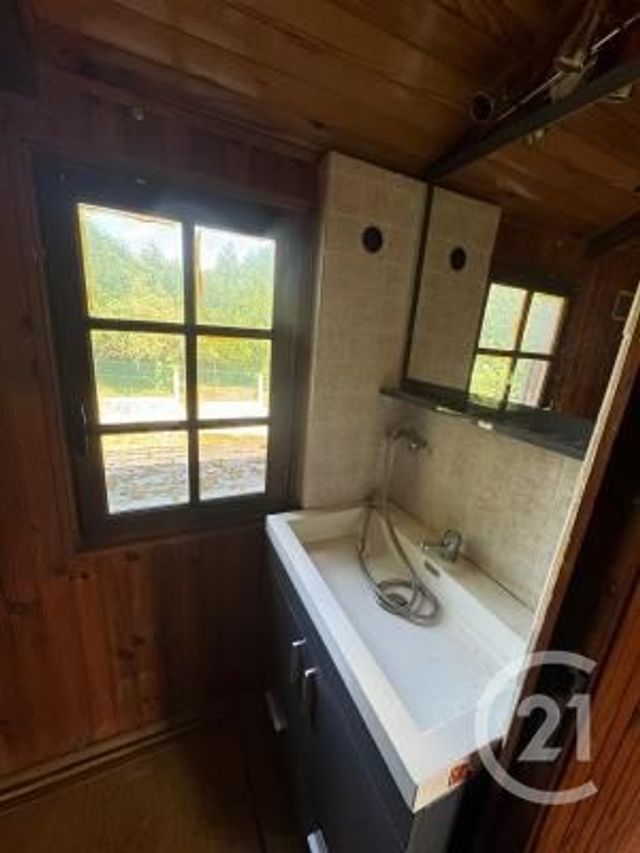 maison à vendre - 3 pièces - 63.18 m2 - PERONNE - 80 - PICARDIE - Century 21 Les Remparts