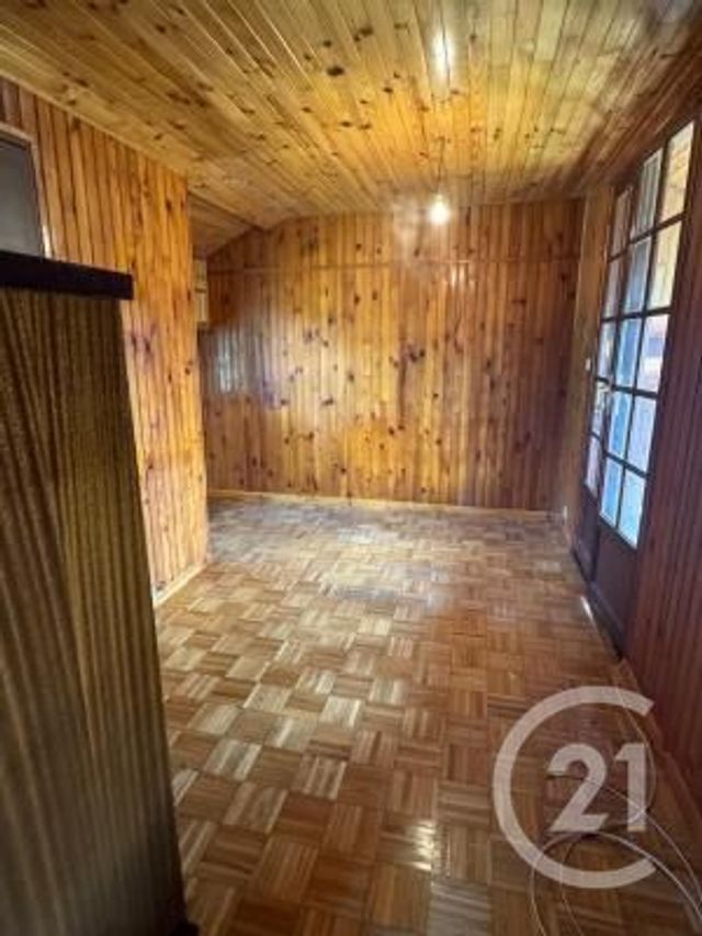 maison à vendre - 3 pièces - 63.18 m2 - PERONNE - 80 - PICARDIE - Century 21 Les Remparts