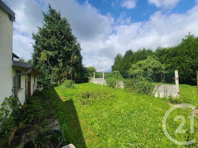 maison à vendre - 3 pièces - 63.18 m2 - PERONNE - 80 - PICARDIE - Century 21 Les Remparts