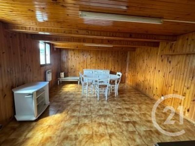 maison à vendre - 3 pièces - 63.18 m2 - PERONNE - 80 - PICARDIE - Century 21 Les Remparts